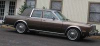 83-89 Chrysler Fifth Avenue
