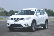 2014 Nissan X-Trail (Indonesia)
