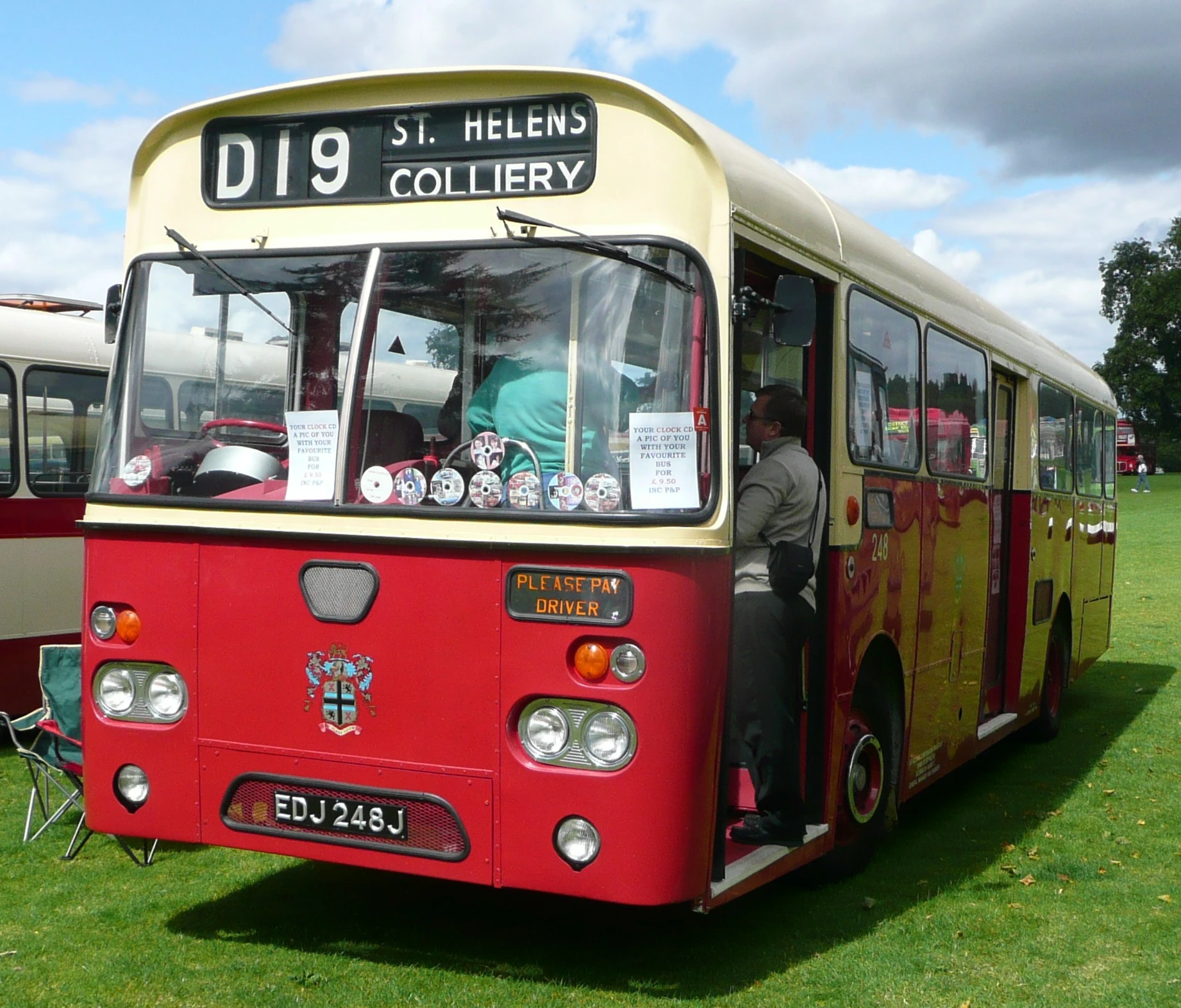 AEC Swift | Tractor & Construction Plant Wiki | Fandom