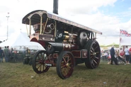 Fowler no. 14948 - SM - Prince of Walles - EB 4999 at Holcot 08 - IMG 0246.jpg (2.41 MB) At Holcote in 2008