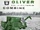 List of Oliver harvesters