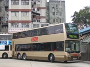 Adl kmb enviro500 968