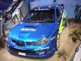 Subaru Tractor Construction Plant Wiki Fandom