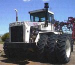 Big Bud Tractor Construction Plant Wiki Fandom Big Bud Tractor Construction Plant Wiki Fandom