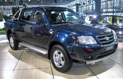 Tata Xenon