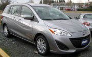 2012 Mazda5 Sport -- 02-28-2011