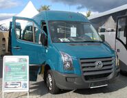 Automet Volkswagen Crafter