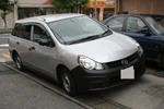 Mazda Familia Van