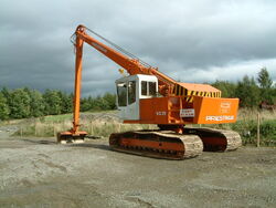 Priestman VC15