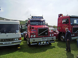 Volvo N10 - EAB 114S at Llandudno 08 - P5050108 edited