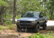 1990 Toyota Pickup (US)