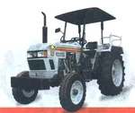Eicher 5660 (white)
