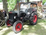 Hanomag AR 38 - 1942