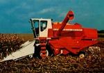 MM 4597 combine