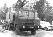 1950s Coles Pyrrhus Cranetruck.jpg (22 KB) 1950s COLES Pyrrhus Cranetruck Diesel 6X4