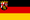 Flag of Rhineland-Palatinate