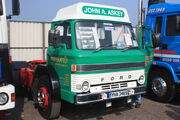 Ford D1000 reg YHA 346S at Donnington Park 09 - IMG 6153small