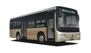 Huanghai Bus DD6850S01