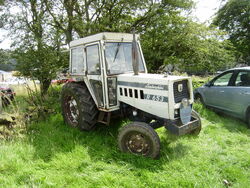Lamborgini R653 at Cromford 08 - P8030352.jpg
