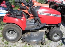 MF 2920LC (Simplicity)