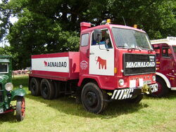 Magnaload Volvo