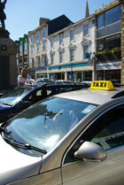 Truro Taxis