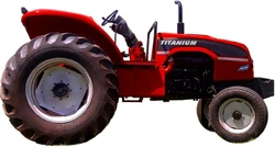 Abati Titanium 2W125 - 2013