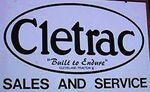 Cletrac logo