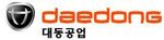 Daedong logo - 2005