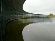 Mclaren Tecnology Centre