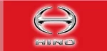 Hino logo