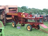 Jones Balers