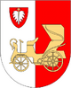 Koprivnice CZ CoA