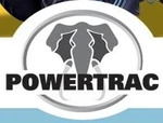PowerTrac logo