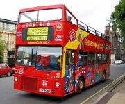 TourBus