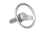 Banjo steering wheel