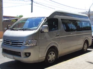 Foton K1 2.8 TD 2014 (12893977565).jpg (1.11 MB) Foton View