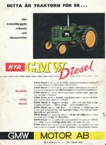 GMW 45 brochure