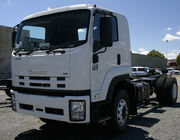 Isuzu FVR 1000