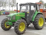 JD 3200 MFWD