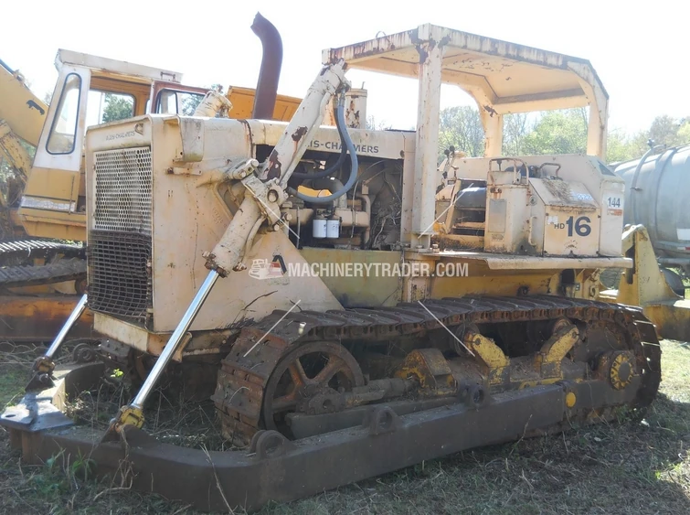 洋書 Allis Chalmers Construction Machinery s-l1200.jpg