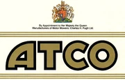 Atco Ltd Logo