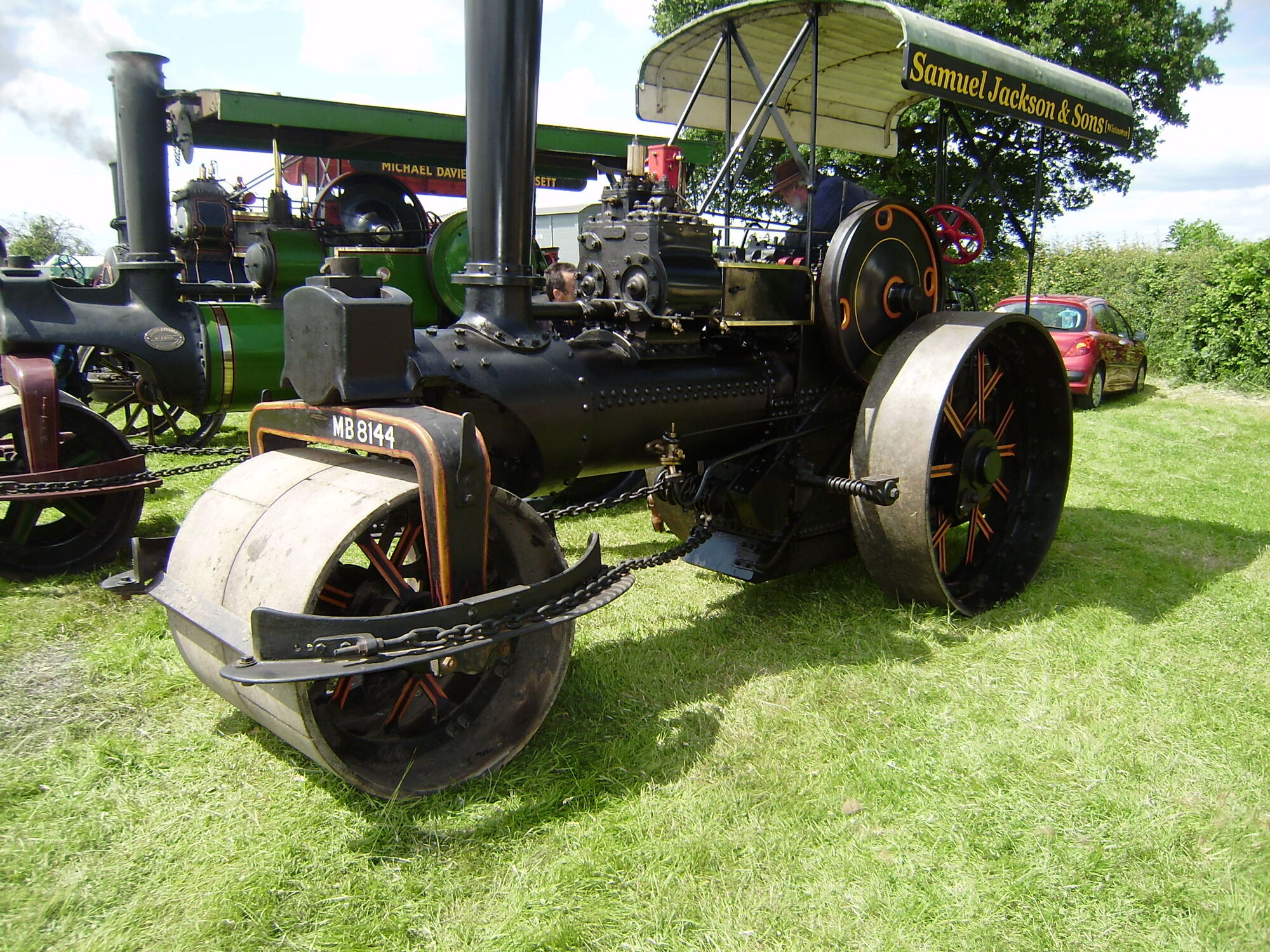 Road Roller Tractor Construction Plant Wiki Fandom Road Roller Tractor Construction Plant Wiki Fandom