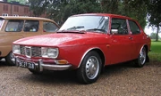 1969-SAAB99