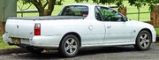 2002–2003 Holden VY II Ute S