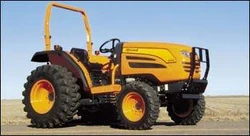 Allmand 8450 MFWD - 2002