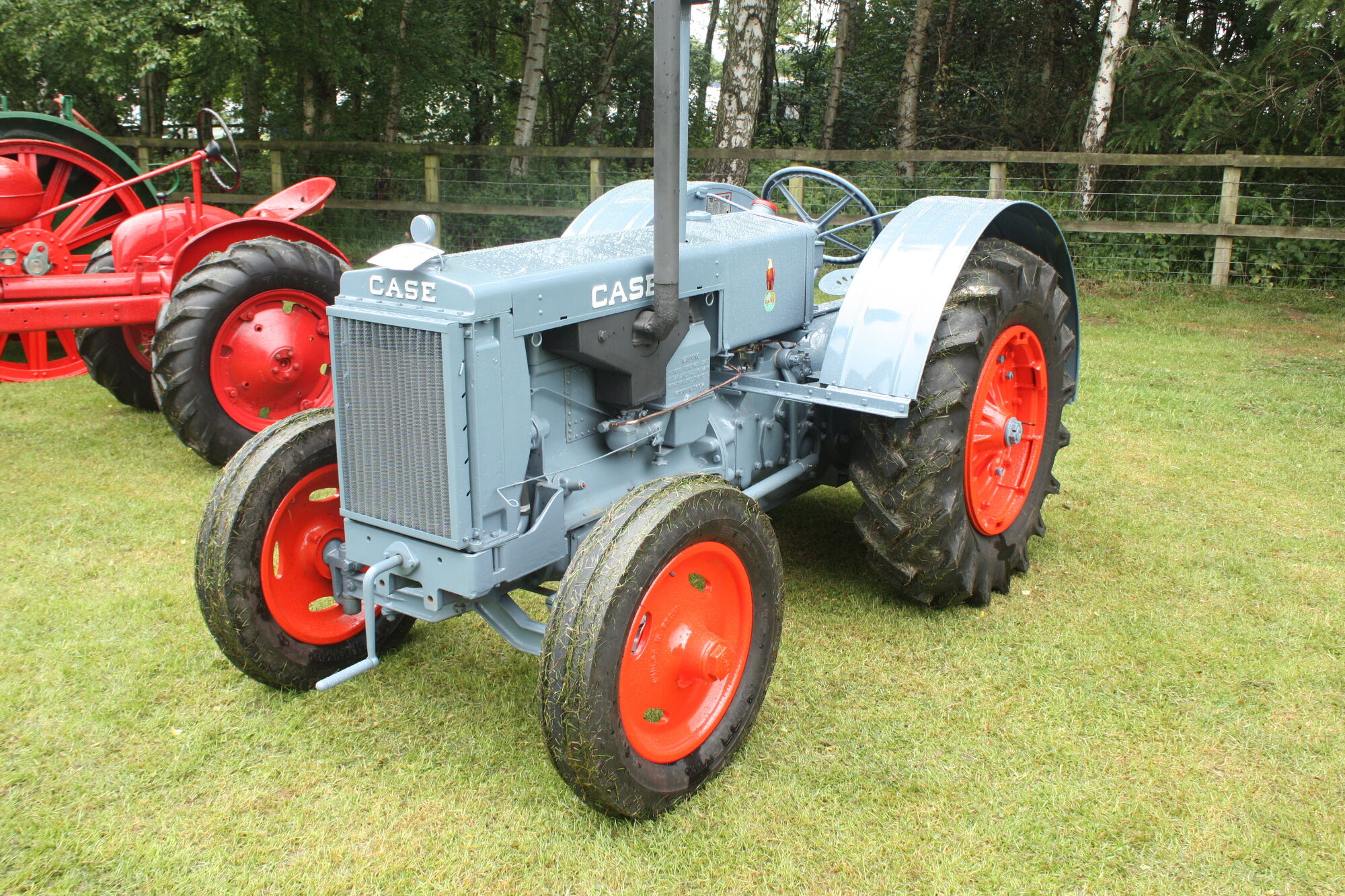 Case Model C Tractor Construction Plant Wiki Fandom Case Model C Tractor Construction Plant Wiki Fandom