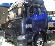 FAW LKW (China).jpg (1.63 MB) Jiefang J6P