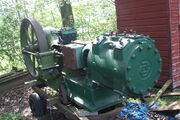 Gardener Governor Co Compressor - IMG 7218