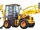 John Mersson backhoe